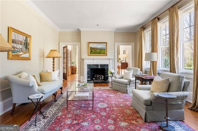 1209 Springdale Road NE, Atlanta, GA 30306