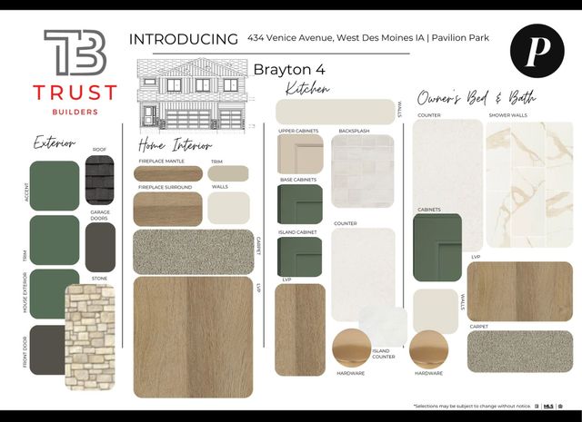 434 Venice Avenue, West Des Moines, IA 50266