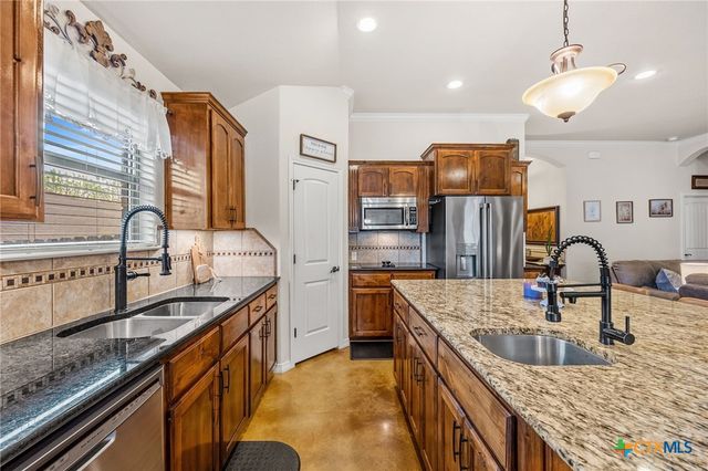 2519 Mugho Drive, Harker Heights, TX 76548