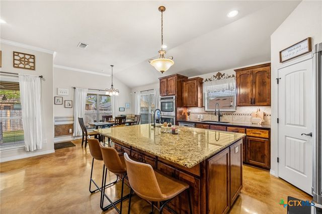 2519 Mugho Drive, Harker Heights, TX 76548