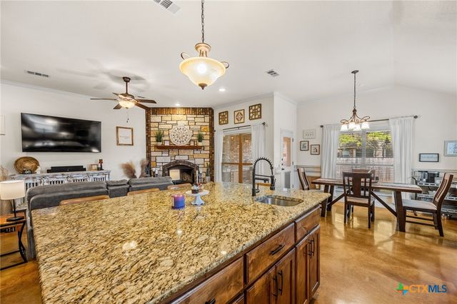 2519 Mugho Drive, Harker Heights, TX 76548