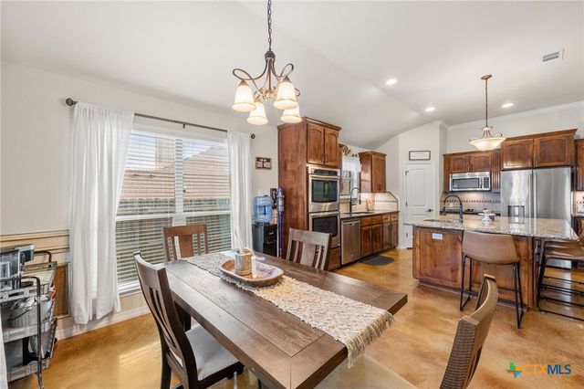 2519 Mugho Drive, Harker Heights, TX 76548