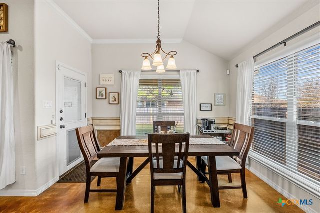 2519 Mugho Drive, Harker Heights, TX 76548