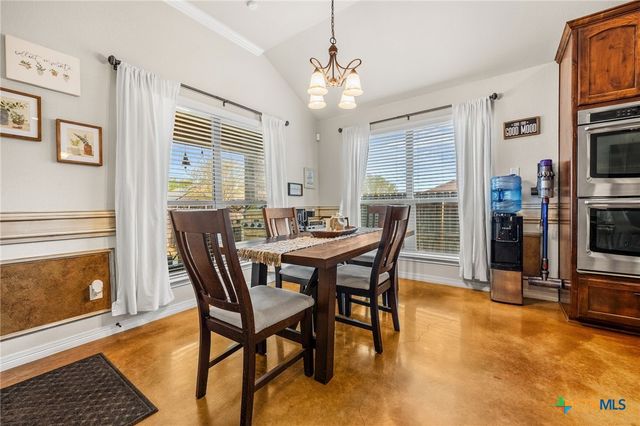 2519 Mugho Drive, Harker Heights, TX 76548