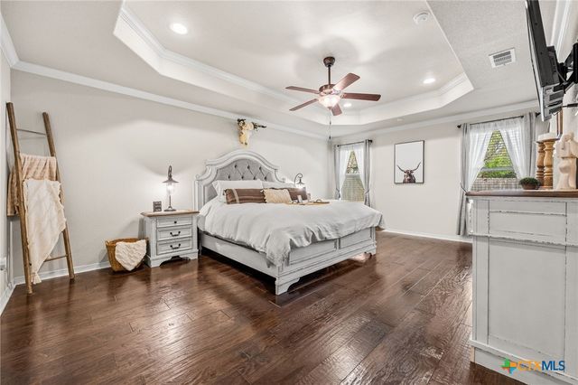 2519 Mugho Drive, Harker Heights, TX 76548