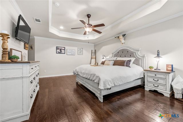 2519 Mugho Drive, Harker Heights, TX 76548