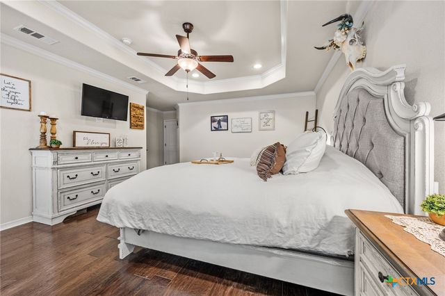 2519 Mugho Drive, Harker Heights, TX 76548