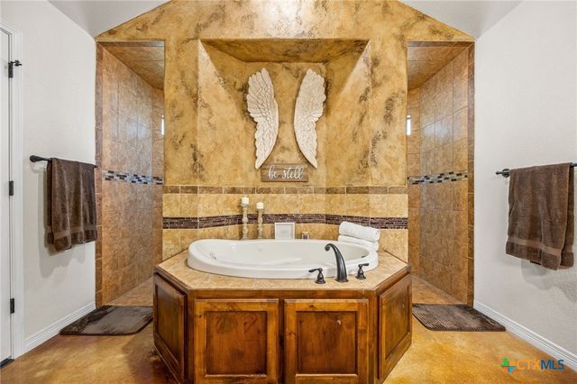 2519 Mugho Drive, Harker Heights, TX 76548