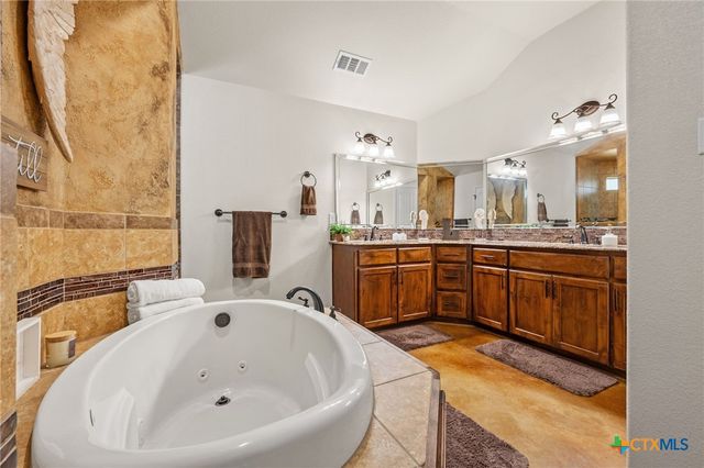 2519 Mugho Drive, Harker Heights, TX 76548