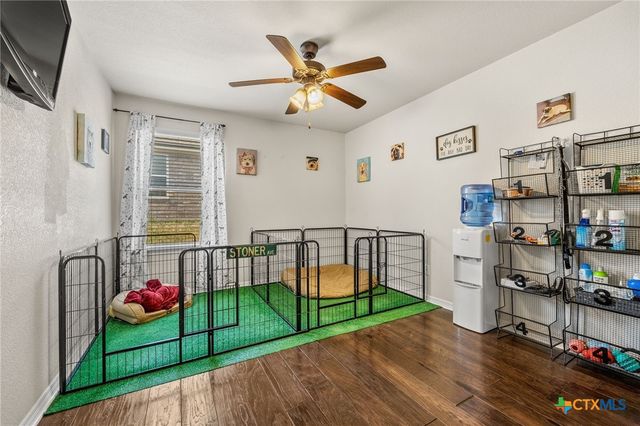 2519 Mugho Drive, Harker Heights, TX 76548