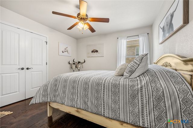 2519 Mugho Drive, Harker Heights, TX 76548