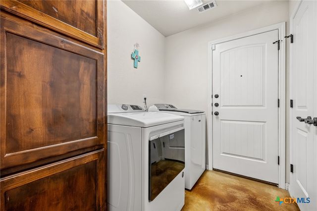 2519 Mugho Drive, Harker Heights, TX 76548