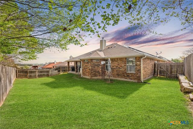 2519 Mugho Drive, Harker Heights, TX 76548