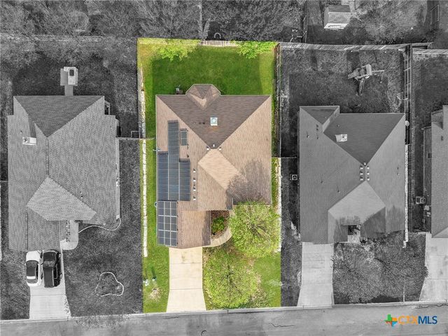 2519 Mugho Drive, Harker Heights, TX 76548