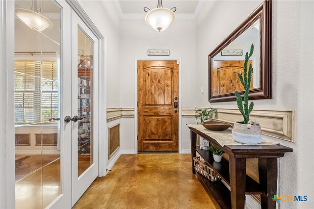 2519 Mugho Drive, Harker Heights, TX 76548