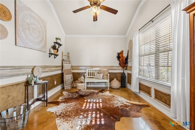 2519 Mugho Drive, Harker Heights, TX 76548