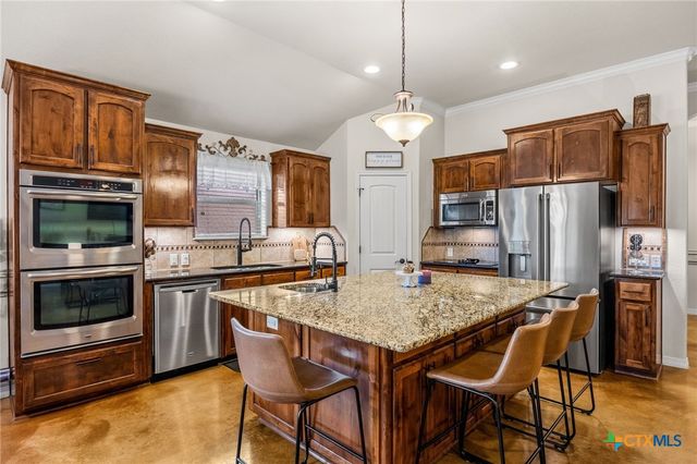 2519 Mugho Drive, Harker Heights, TX 76548