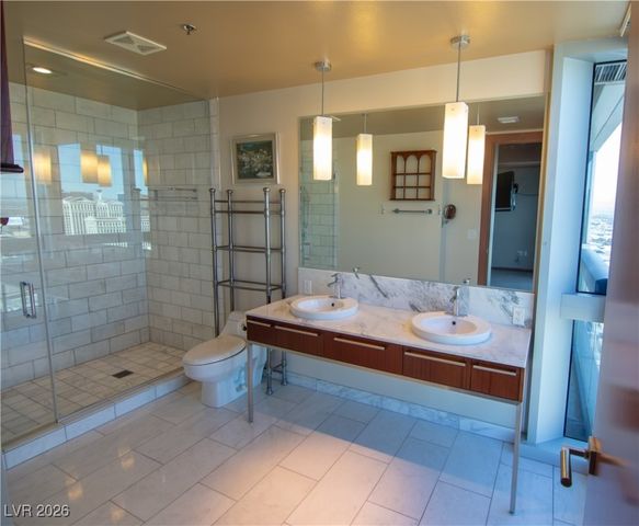 4471 Dean Martin Drive 3810, Las Vegas, NV 89103