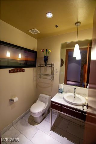 4471 Dean Martin Drive 3810, Las Vegas, NV 89103