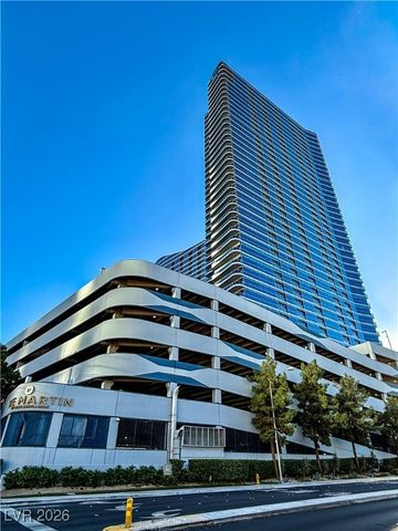 4471 Dean Martin Drive 3810, Las Vegas, NV 89103