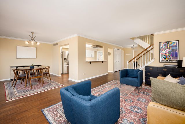 2254 Rivenoak Court 61, Ann Arbor, MI 48103