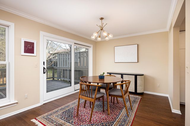 2254 Rivenoak Court 61, Ann Arbor, MI 48103