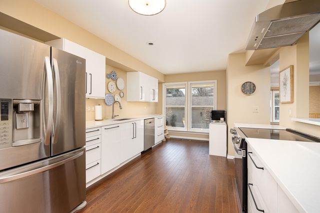 2254 Rivenoak Court 61, Ann Arbor, MI 48103