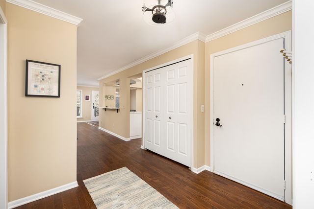 2254 Rivenoak Court 61, Ann Arbor, MI 48103