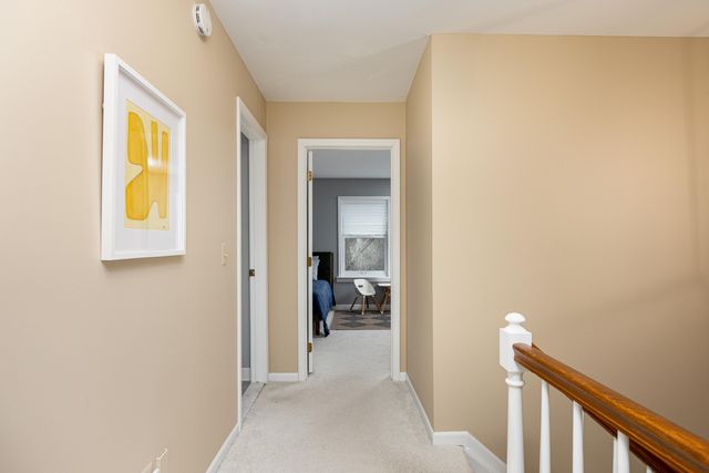 2254 Rivenoak Court 61, Ann Arbor, MI 48103