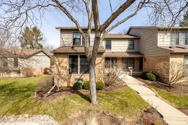 2254 Rivenoak Court 61, Ann Arbor, MI 48103