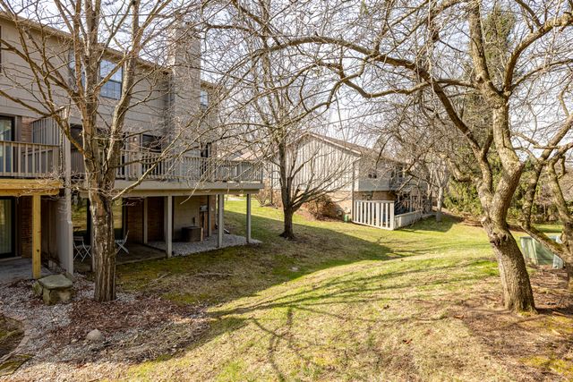 2254 Rivenoak Court 61, Ann Arbor, MI 48103