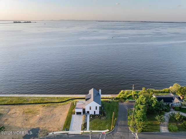 4 Brant Drive Lot 5.02, Atlantic Highlands, NJ 07716