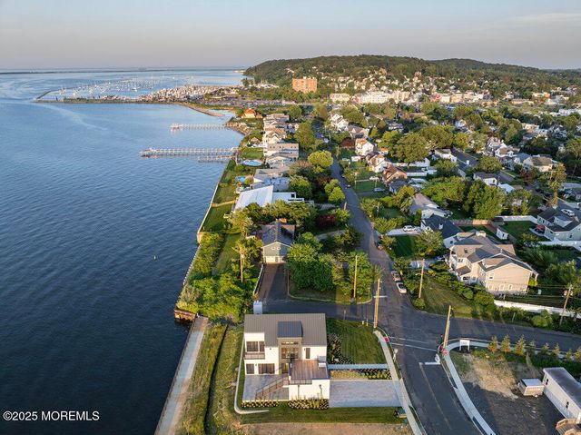 4 Brant Drive Lot 5.02, Atlantic Highlands, NJ 07716