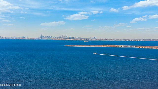 4 Brant Drive Lot 5.02, Atlantic Highlands, NJ 07716