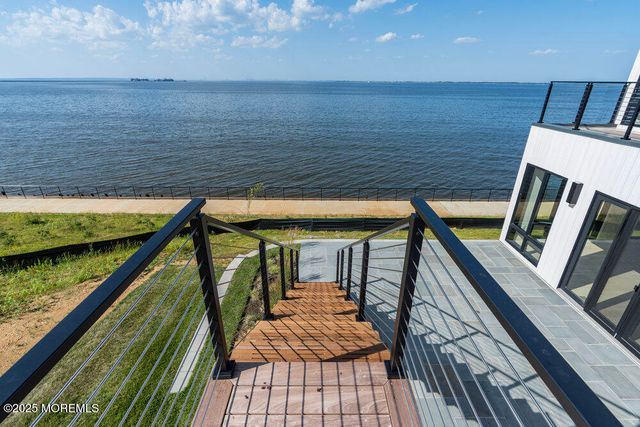 4 Brant Drive Lot 5.02, Atlantic Highlands, NJ 07716