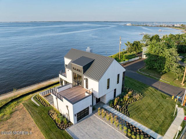 4 Brant Drive Lot 5.02, Atlantic Highlands, NJ 07716