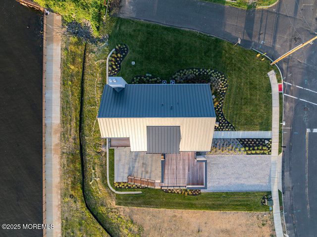 4 Brant Drive Lot 5.02, Atlantic Highlands, NJ 07716