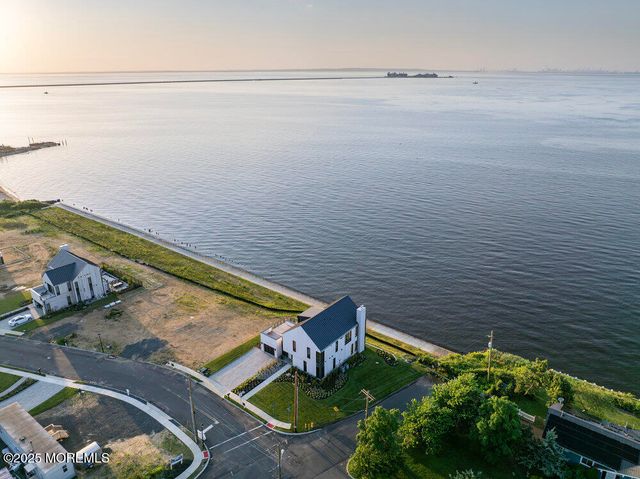 4 Brant Drive Lot 5.02, Atlantic Highlands, NJ 07716