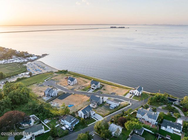 4 Brant Drive Lot 5.02, Atlantic Highlands, NJ 07716