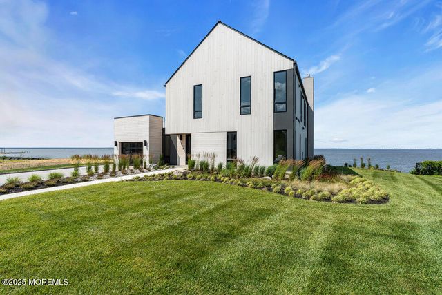 4 Brant Drive Lot 5.02, Atlantic Highlands, NJ 07716