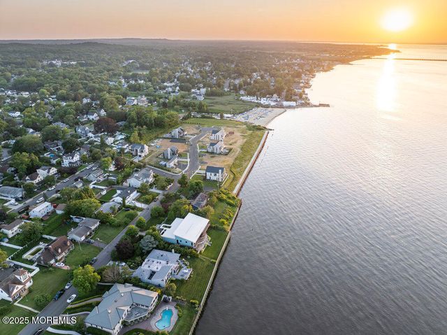 4 Brant Drive Lot 5.02, Atlantic Highlands, NJ 07716