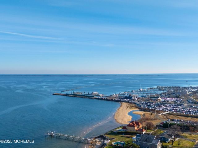 4 Brant Drive Lot 5.02, Atlantic Highlands, NJ 07716