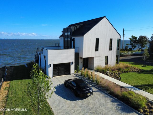 4 Brant Drive Lot 5.02, Atlantic Highlands, NJ 07716