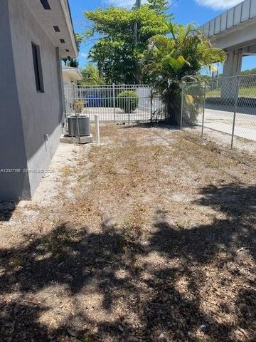 4009 NW 16th Ave na, Miami, FL 33142