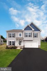 509 EVANGELINE DRIVE, Waynesboro, PA 17268