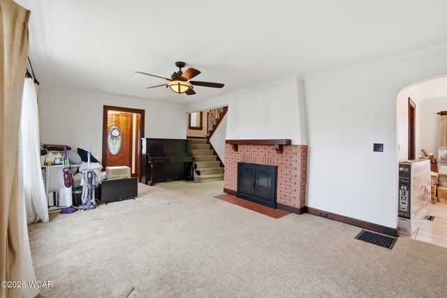 1700 Lowell Avenue, Lima, OH 45805