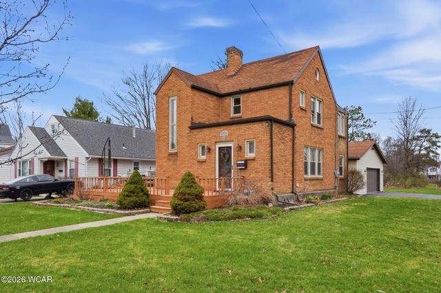 1700 Lowell Avenue, Lima, OH 45805