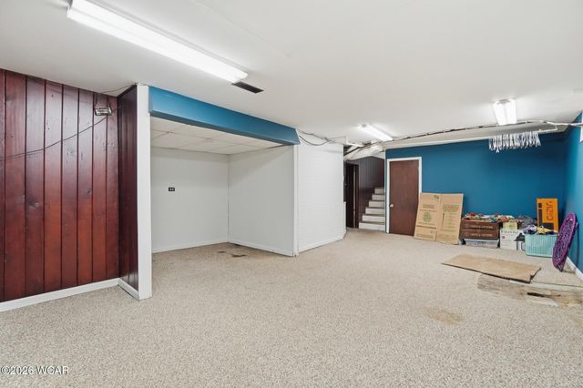 1700 Lowell Avenue, Lima, OH 45805