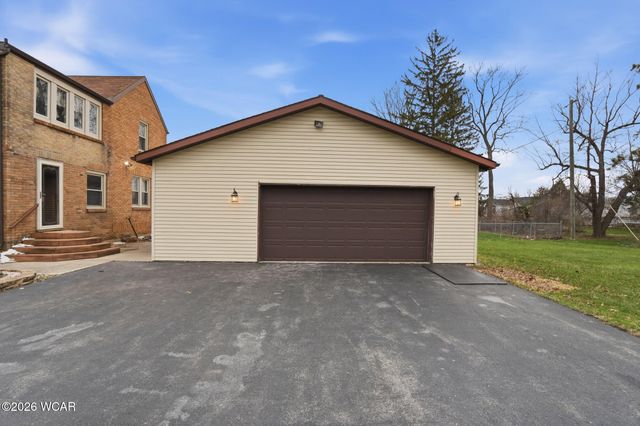 1700 Lowell Avenue, Lima, OH 45805