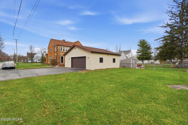 1700 Lowell Avenue, Lima, OH 45805